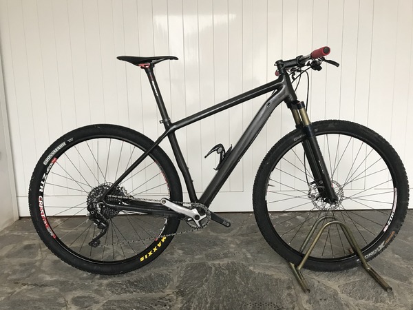 altra - SARTOBIKE