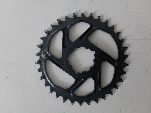 Sram -