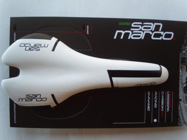 San Marco - ASPIDE Racing XSilite 177gr