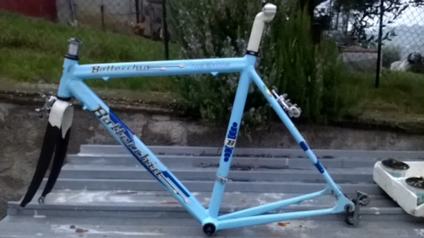 Bottecchia - Race Division