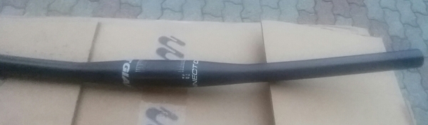 Giant - Manubrio mtb