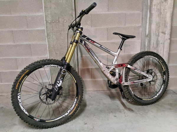 Banshee - Legend MKII 26"