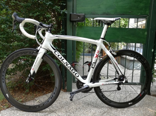 Fulcrum - FULCRUM RACING SPEED 50