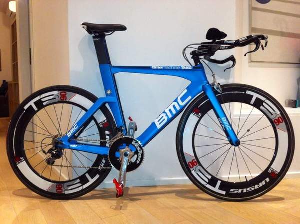Bmc - TM 02