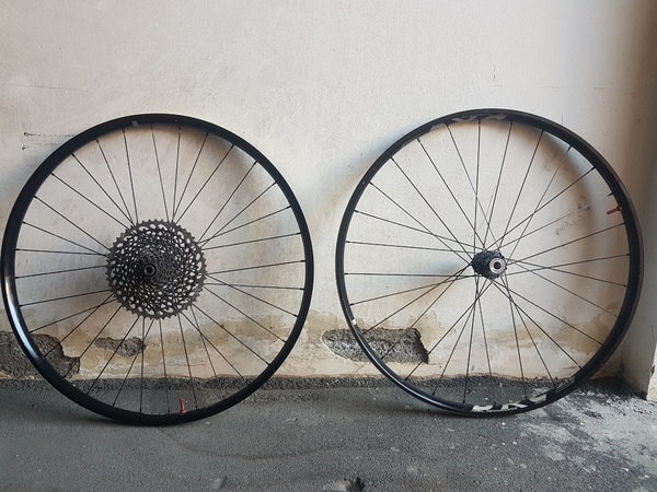 Drc - DRC 3xl canale 27