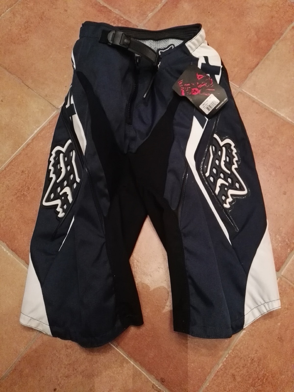 Fox Racing Shox - FOX BLITZ Short
