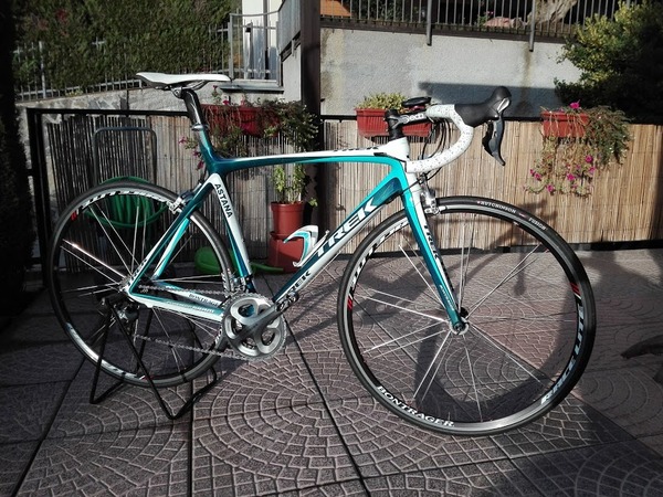 Trek - madone