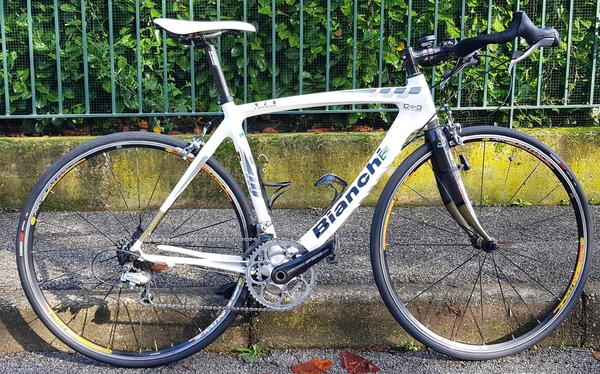 Bianchi - 928 carbon