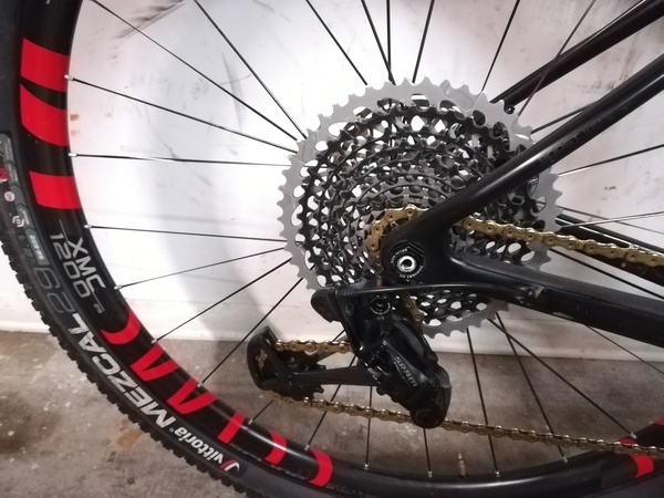 DT Swiss - XMC 1200 Carbon