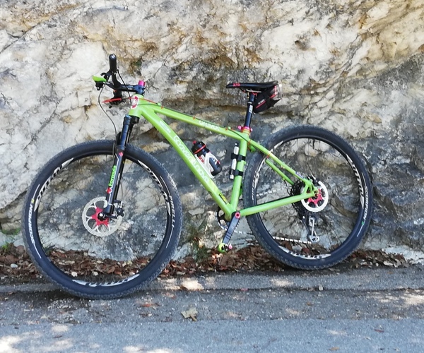 altra - Gas29 Cravot