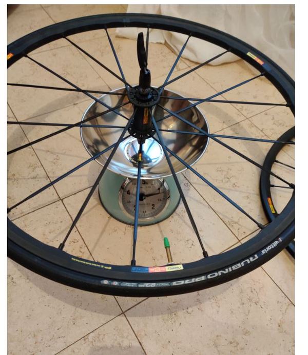 Mavic -