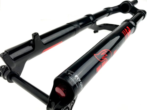 Fox Racing Shox - 34 performance