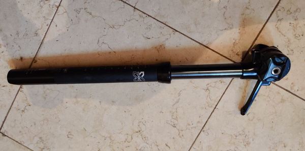 X Fusion Shox -