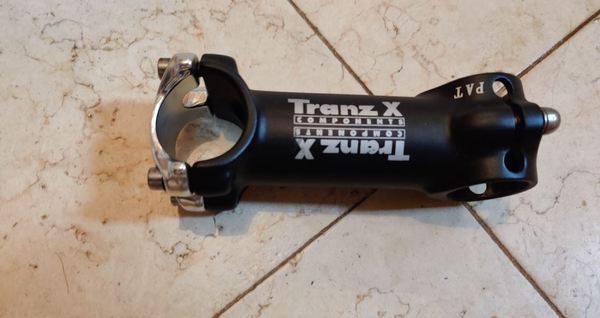 X Fusion Shox -