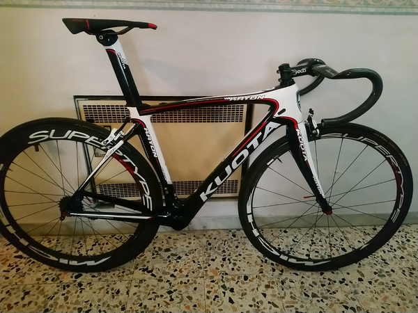 Kuota - Kryon
