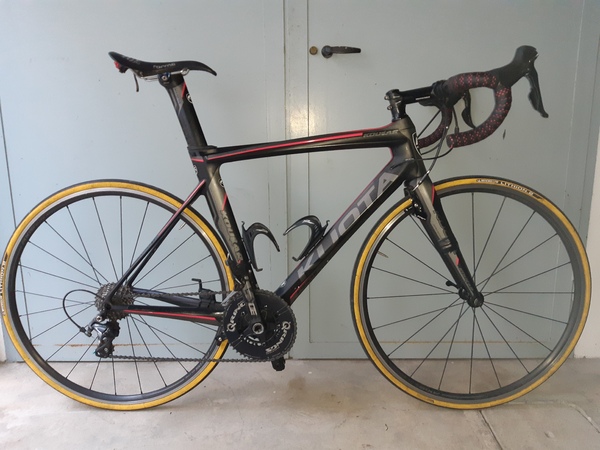 Kuota - Kougar