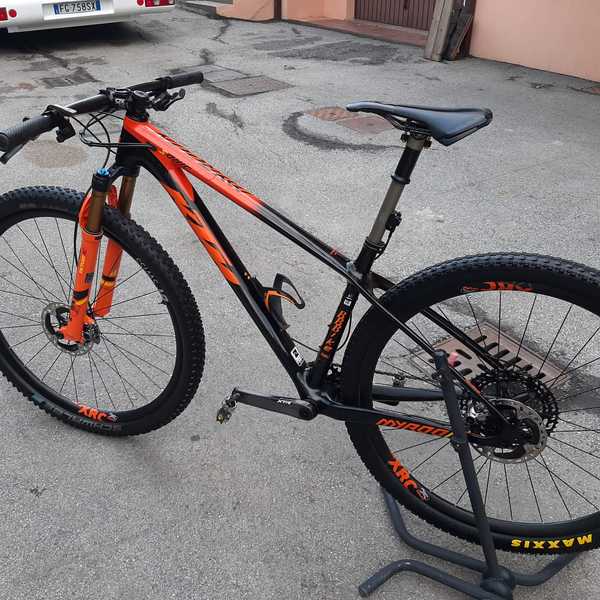 KTM - Miroon sonic