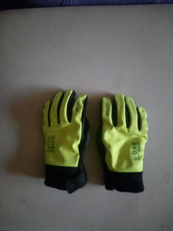 Gore - Gore c5 gore-tex thermo