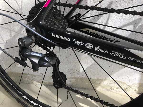 Bottecchia - EMME2