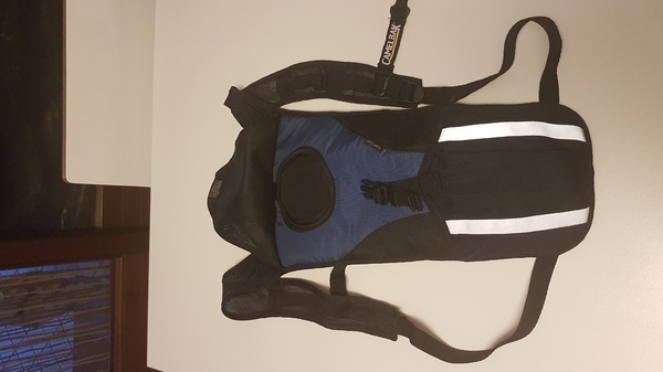 Camelbak - rouge