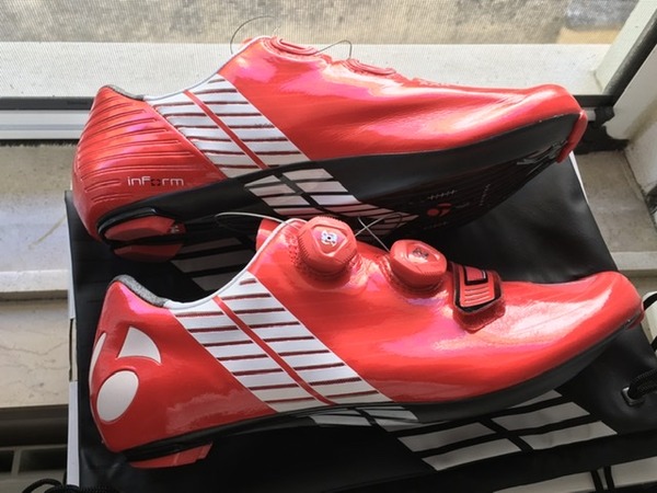 Bontrager - XXX