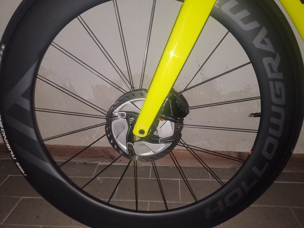Cannondale - System six