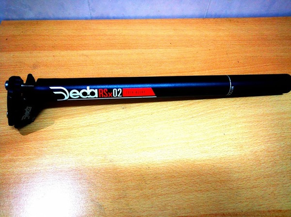 Deda Elementi - CANOTTO SELLA
