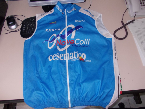 altra - GILET
