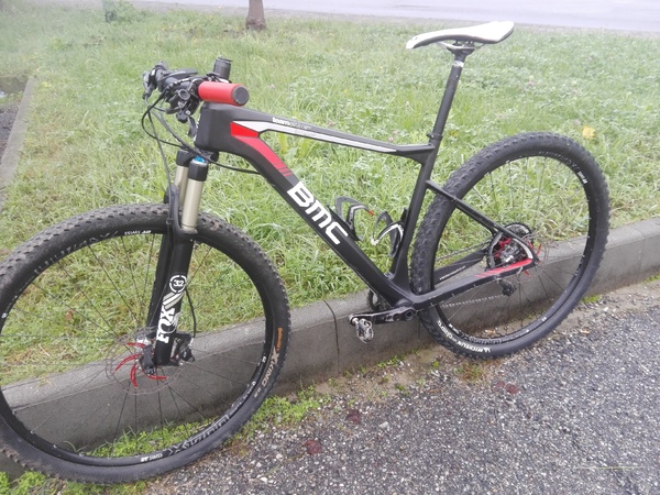 Bmc - TEAMELITE 02