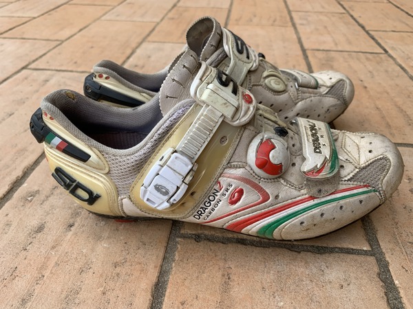 SIDI - Sidi Dragon 2 srs