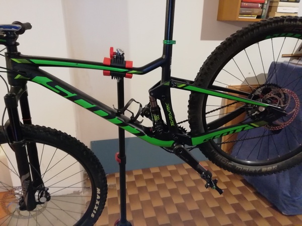 Scott - 760