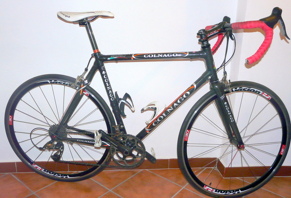 Colnago - Extrem-c