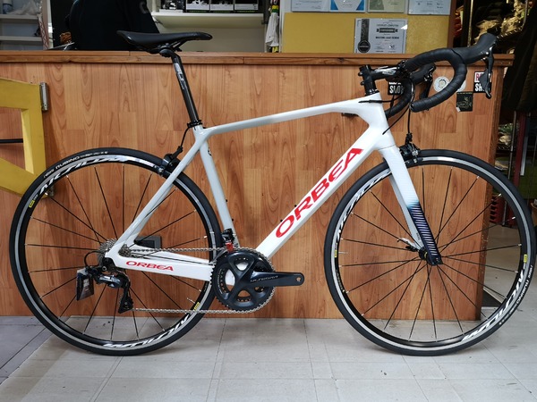 Orbea - Orca M20 Pro