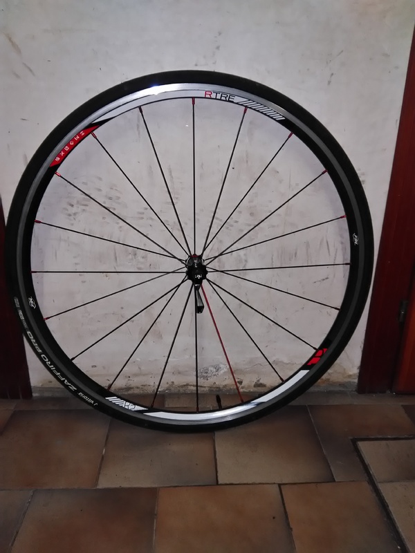 altra - FIR R tre