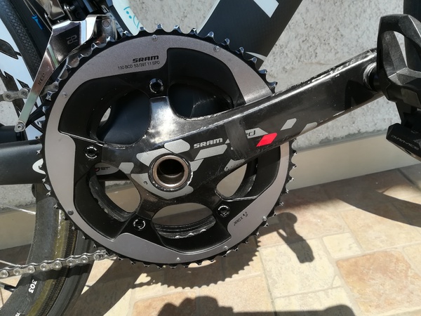 Sram - Sram force 22