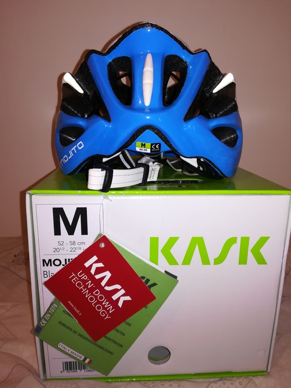 kask - Mojito