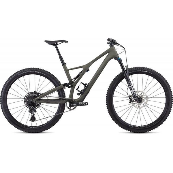 Specialized - STUMPJUMPER ST COMP CARBON 29" Tg. LARGE