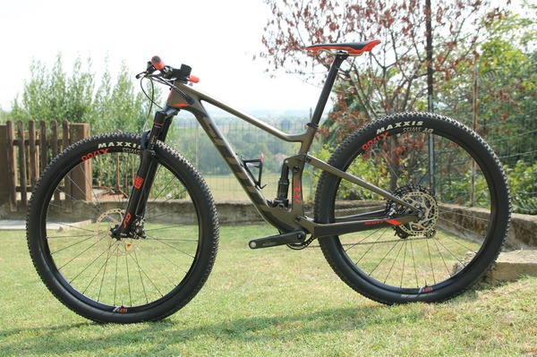 Scott - Spark Pro 2019