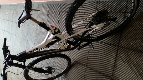 Cannondale - SCAPEL 2