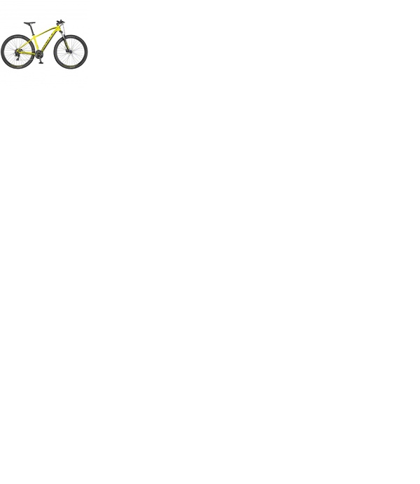 Scott - ASPECT 960