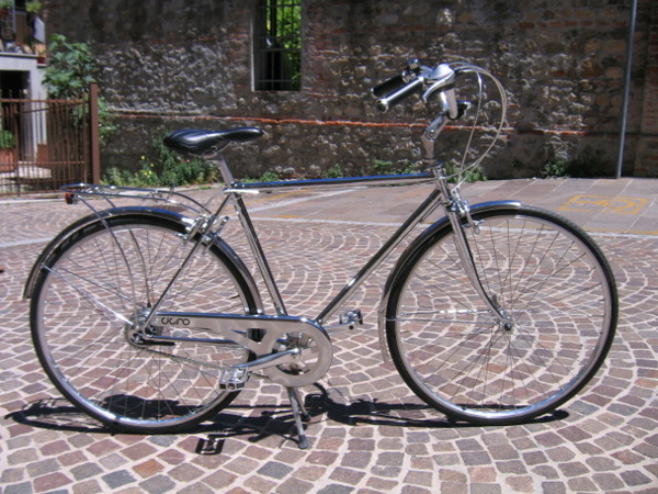altra - CIGNO Uomo Sport