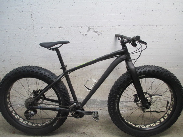 Specialized - FAT-BOY ALU TAGLIA MEDIA