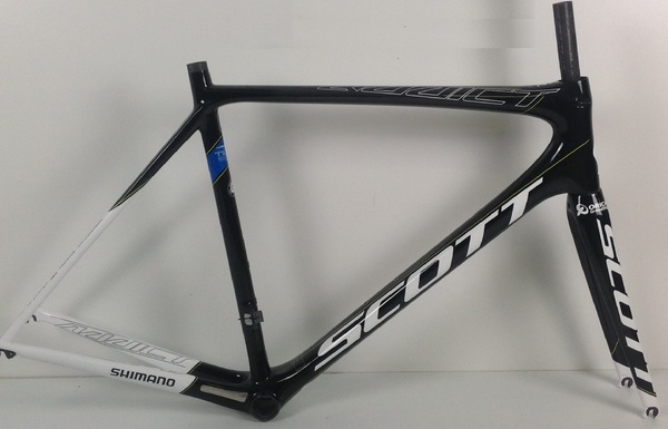 Scott - addict rc