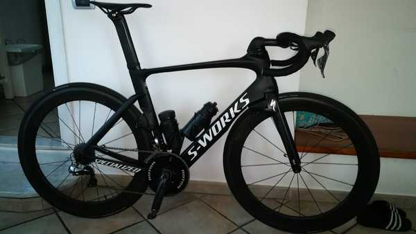 Specialized - S-Works Venge