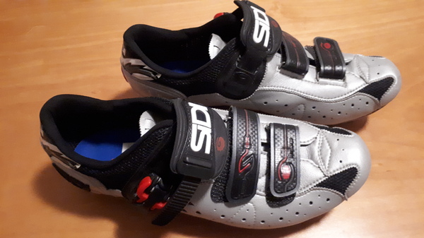 SIDI - Eagle 5