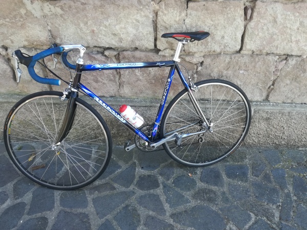 Colnago - Colnago Bitubo