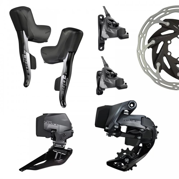 Sram - Force AXS