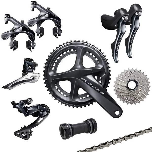 Shimano - Ultegra R8000