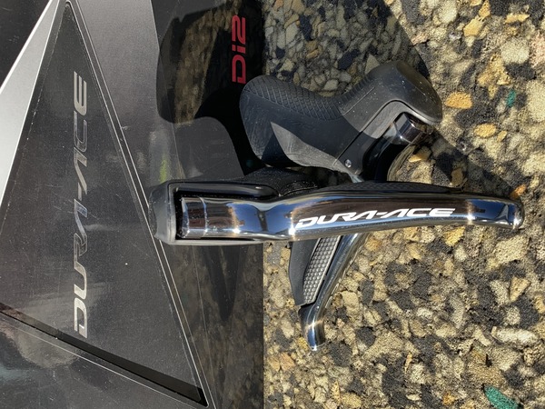 Shimano - ST-R9150