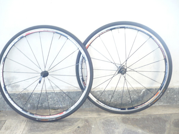 Mavic - KSYRIUM Elite